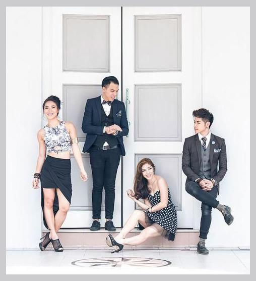 The Sam Willows